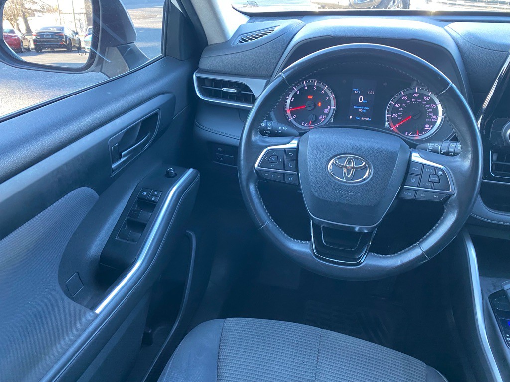 2020 Toyota Highlander Image 18