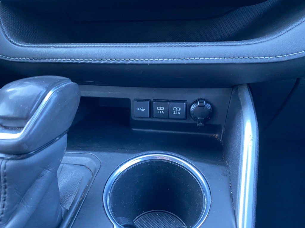 2020 Toyota Highlander Image 23
