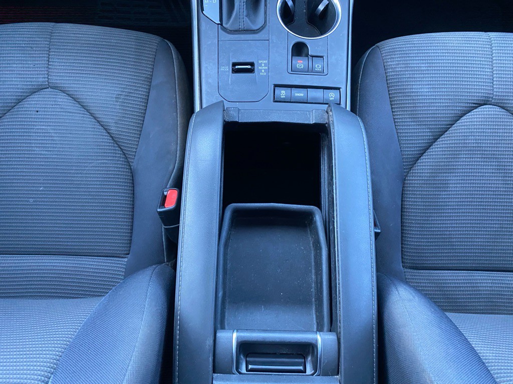 2020 Toyota Highlander Image 26