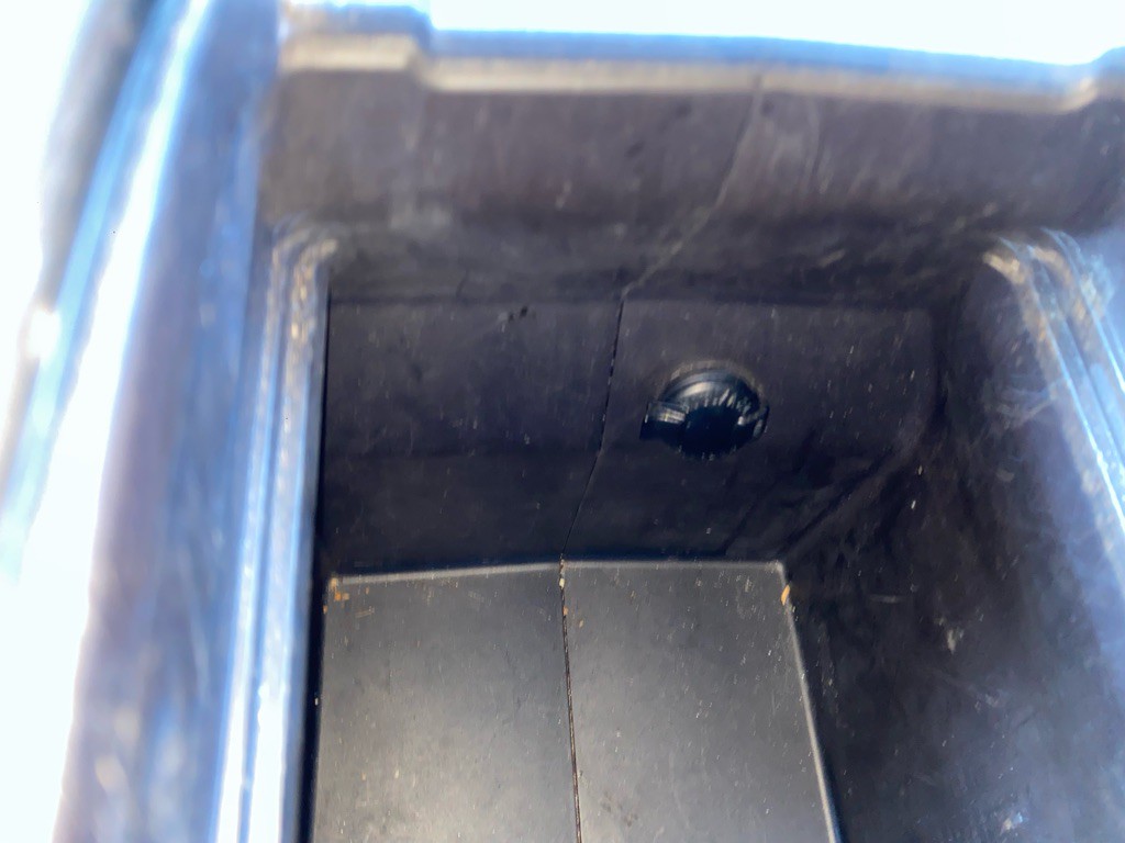 2020 Toyota Highlander Image 28