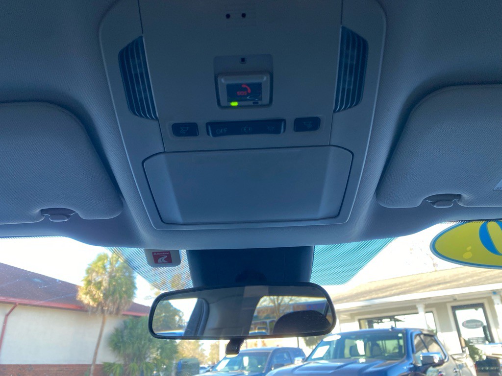 2020 Toyota Highlander Image 29