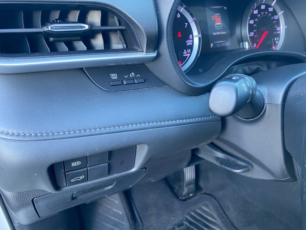 2020 Toyota Highlander Image 34