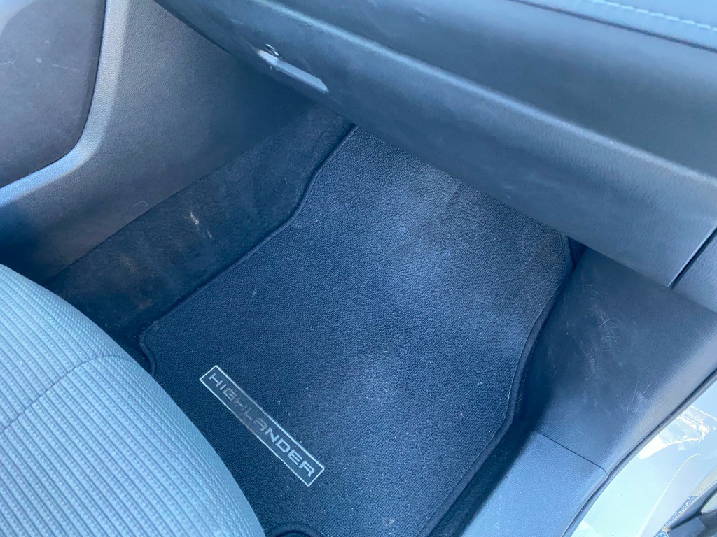 2020 Toyota Highlander Image 42