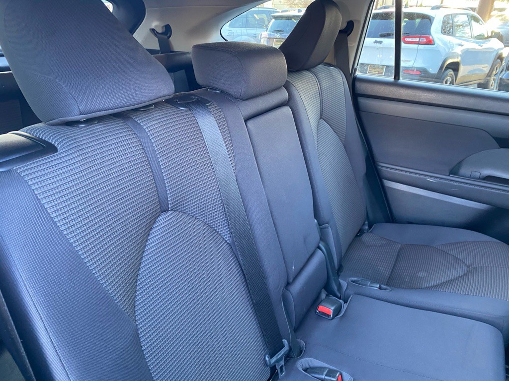 2020 Toyota Highlander Image 46