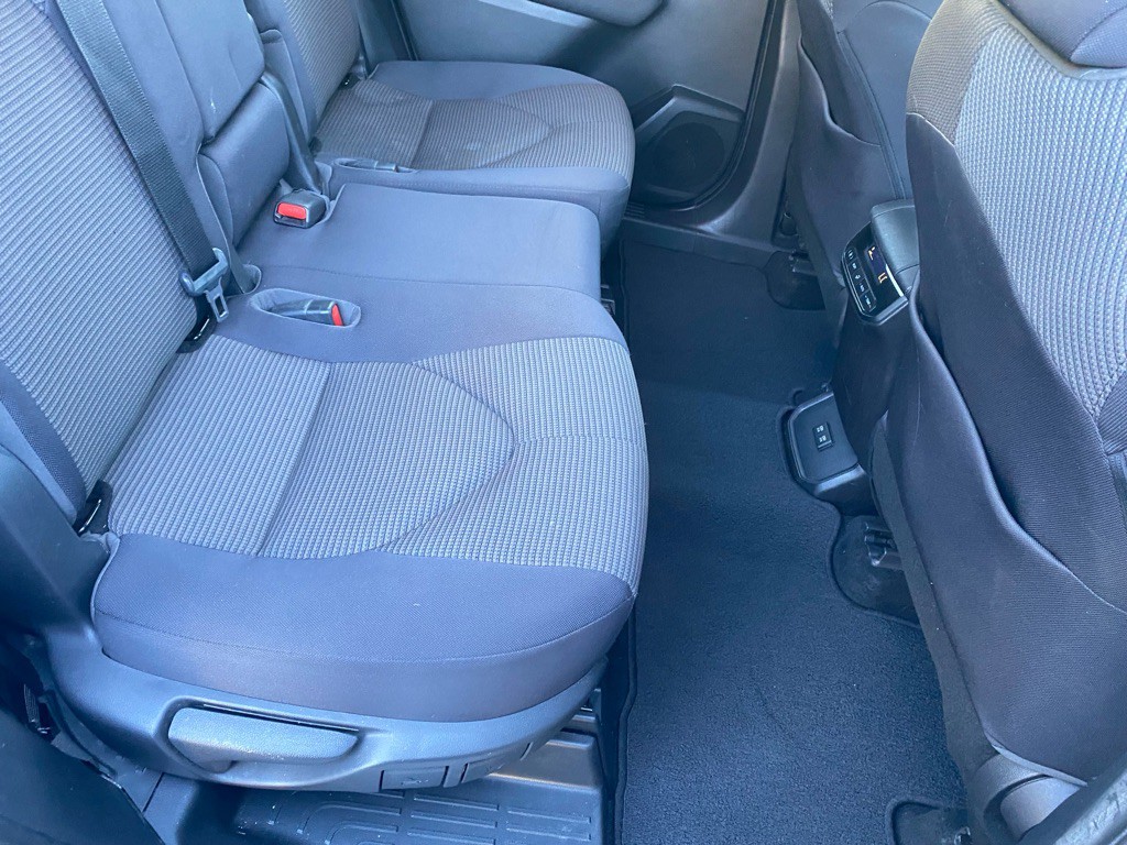 2020 Toyota Highlander Image 47