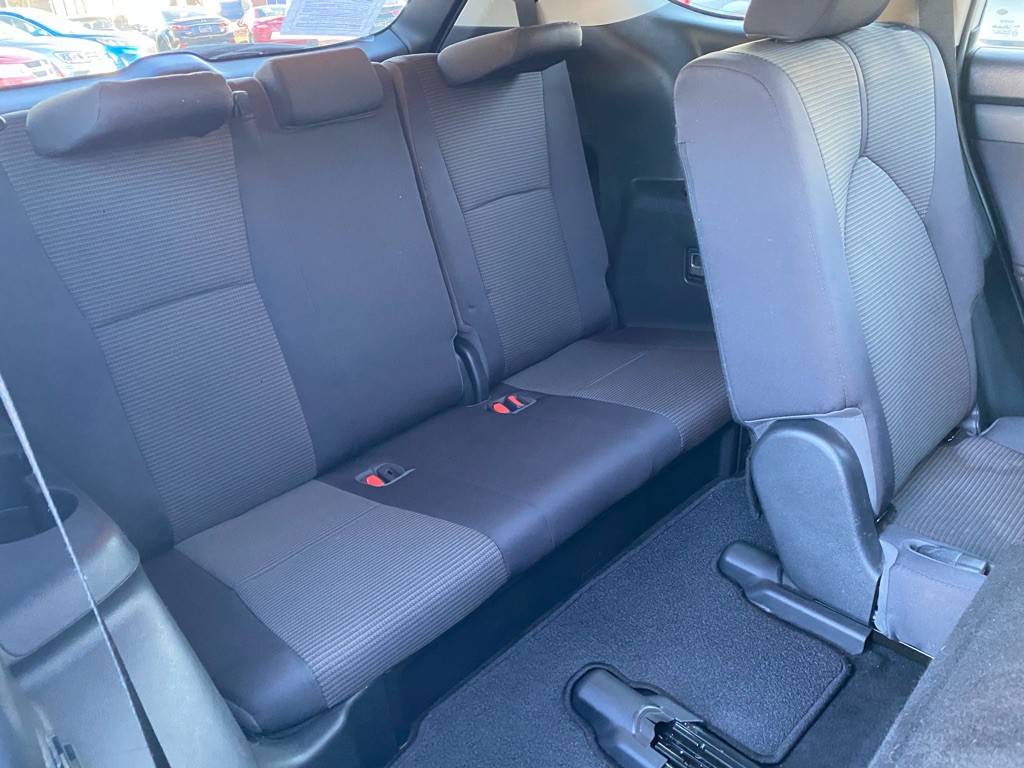 2020 Toyota Highlander Image 50