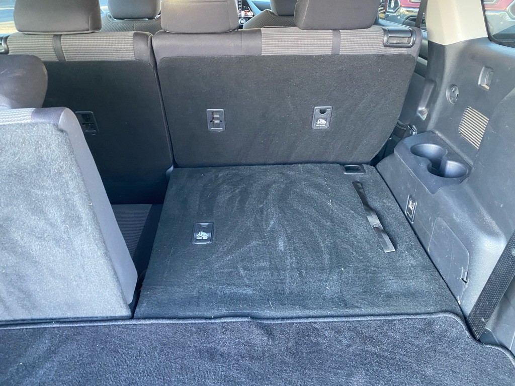 2020 Toyota Highlander Image 57