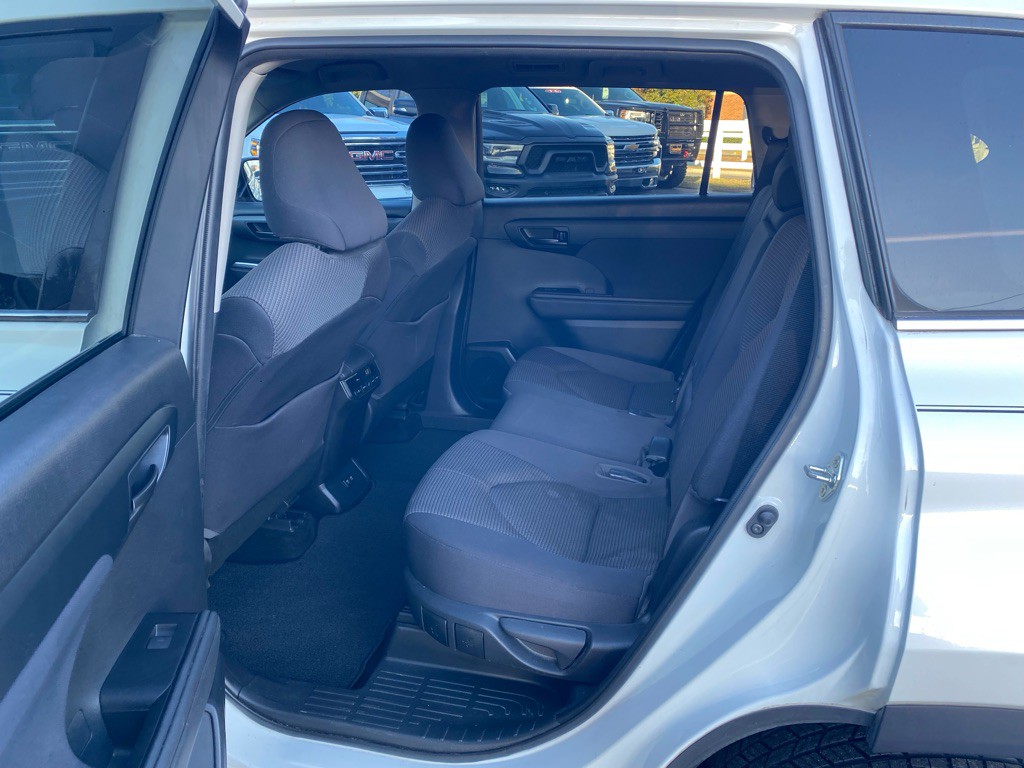 2020 Toyota Highlander Image 61