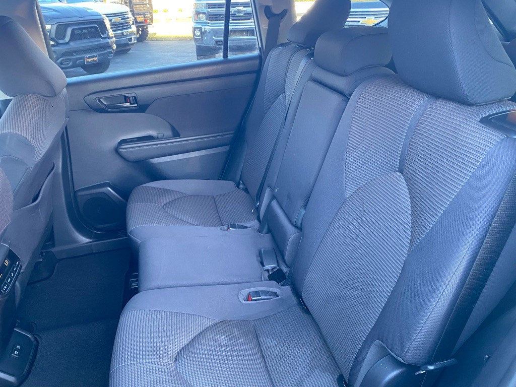 2020 Toyota Highlander Image 62