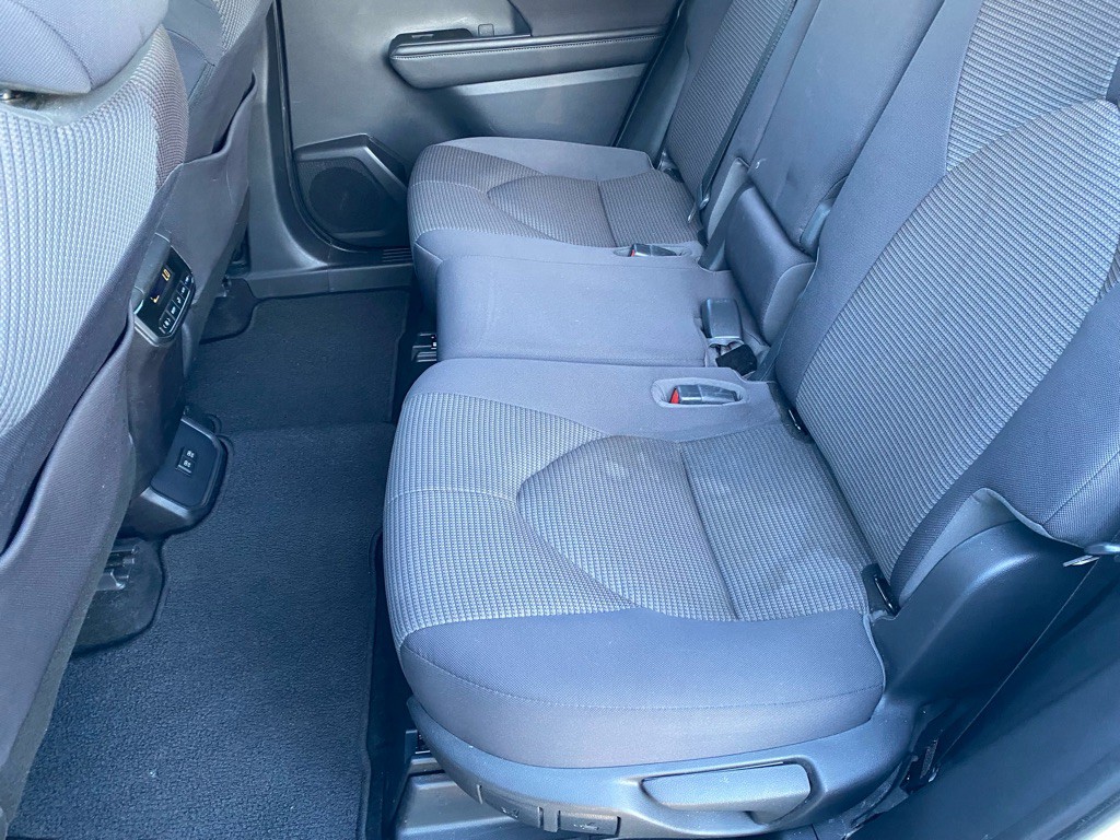 2020 Toyota Highlander Image 63