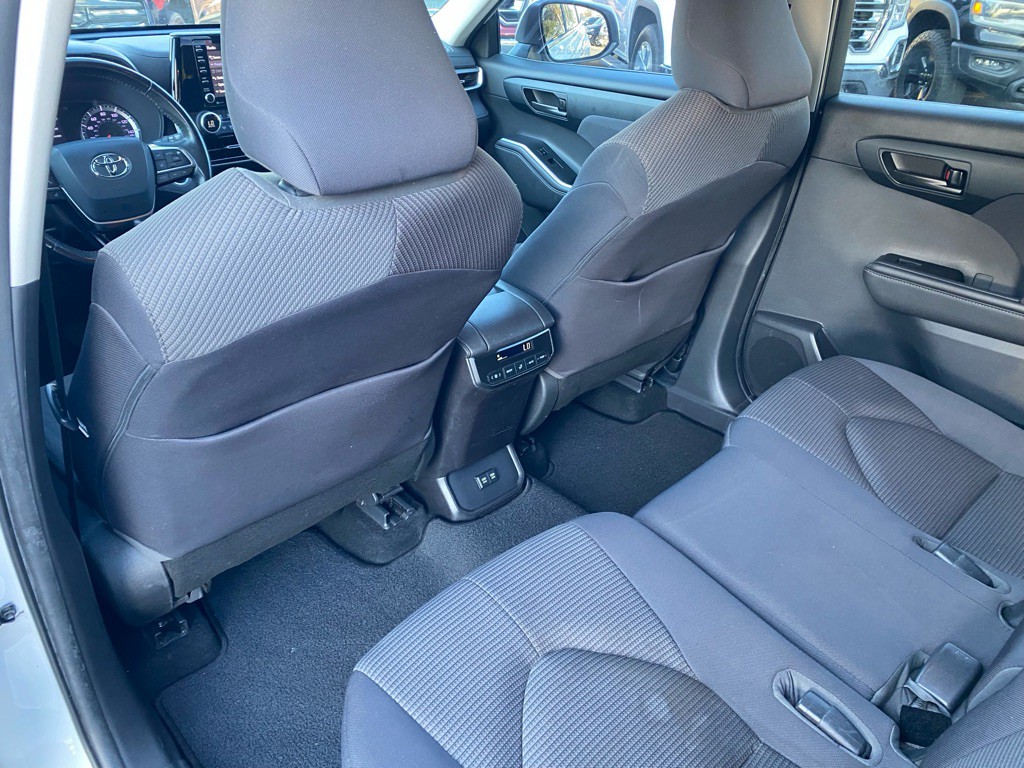 2020 Toyota Highlander Image 64