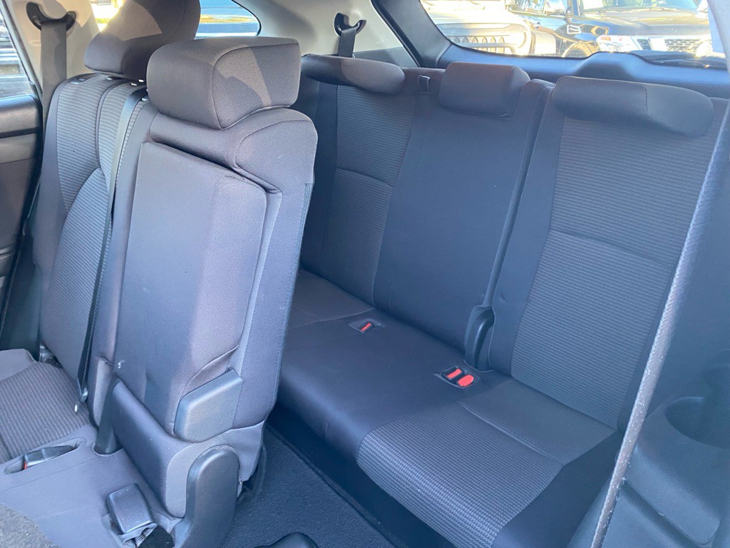 2020 Toyota Highlander Image 65