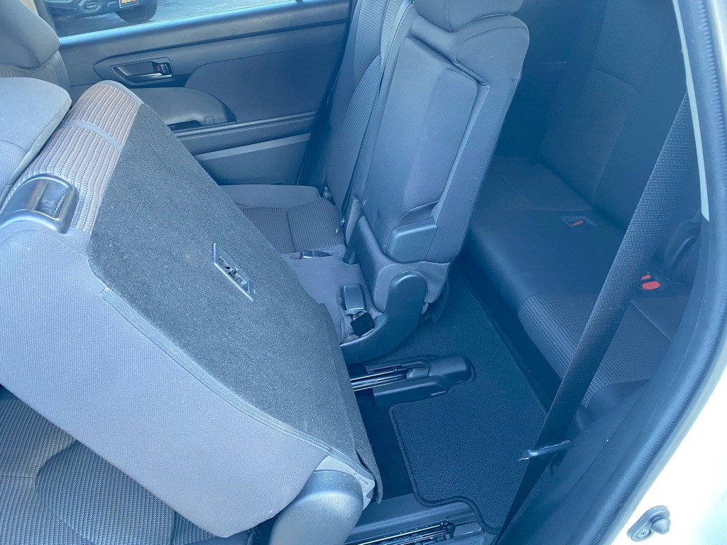 2020 Toyota Highlander Image 66