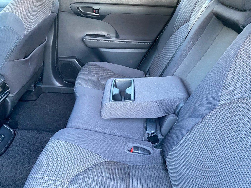 2020 Toyota Highlander Image 67