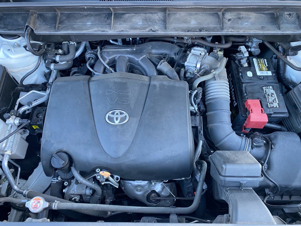 2020 Toyota Highlander Image 69