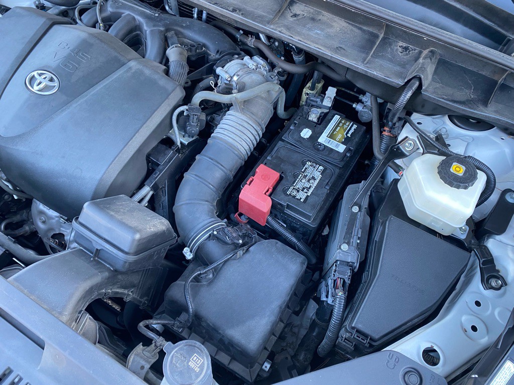 2020 Toyota Highlander Image 71