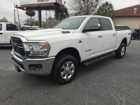 Image for 2019 RAM 2500 Big Horn ID: 7090820