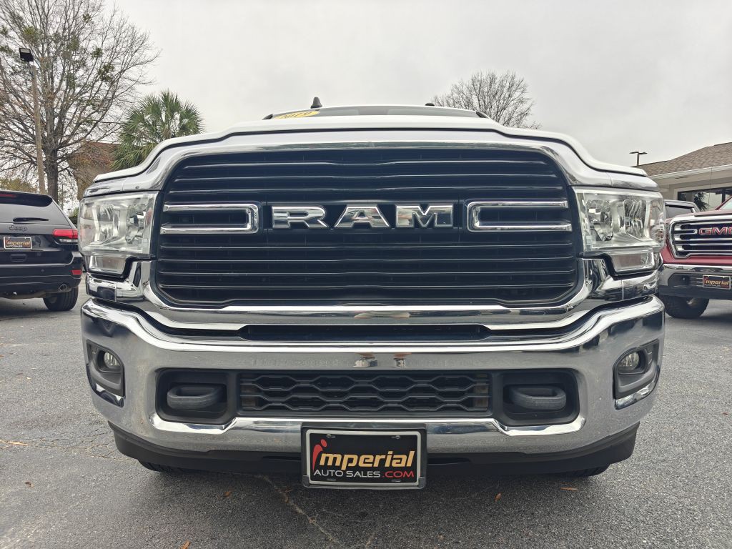 2019 RAM 2500 Image 2