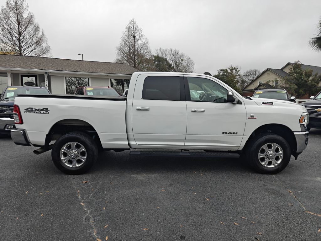 2019 RAM 2500 Image 5