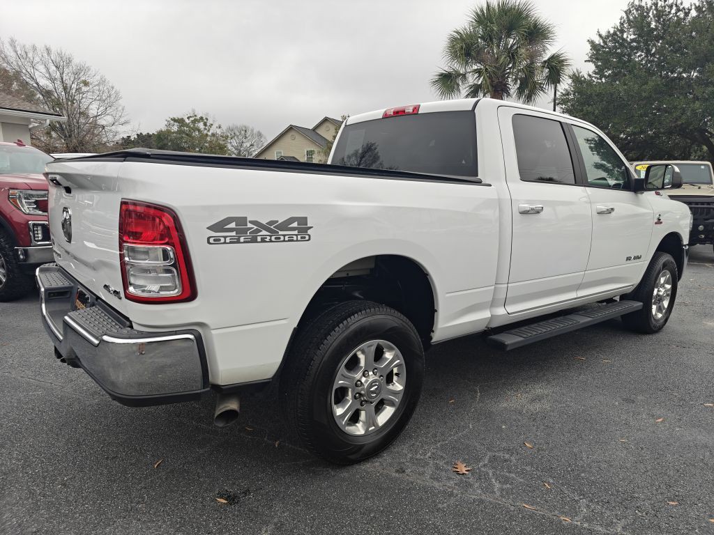 2019 RAM 2500 Image 6