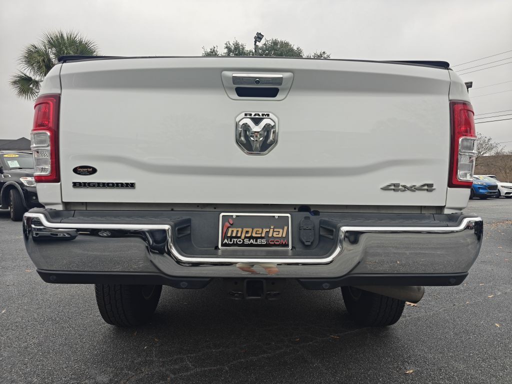 2019 RAM 2500 Image 10