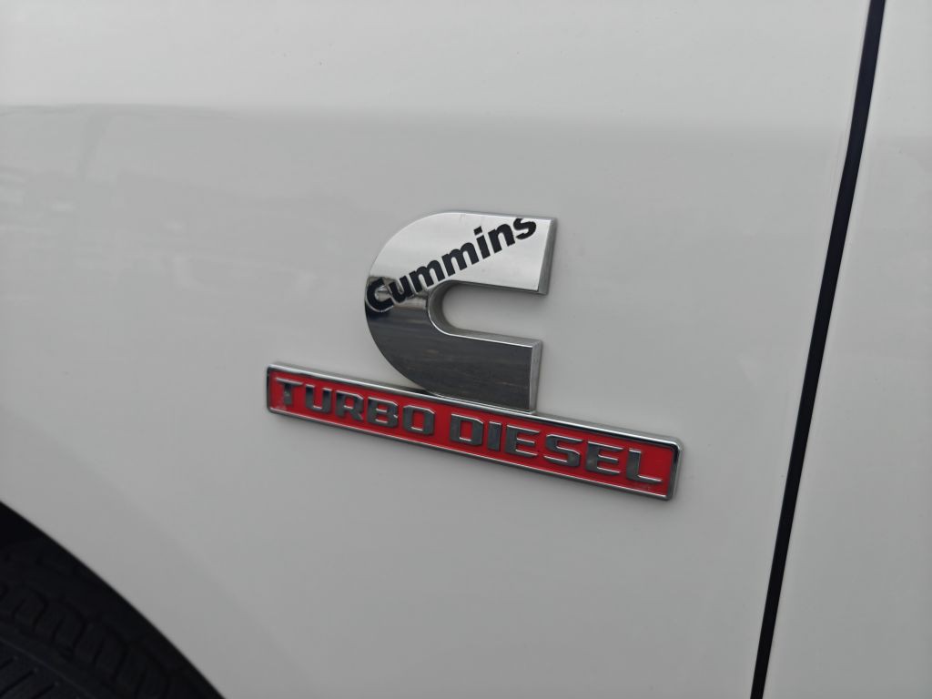 2019 RAM 2500 Image 13