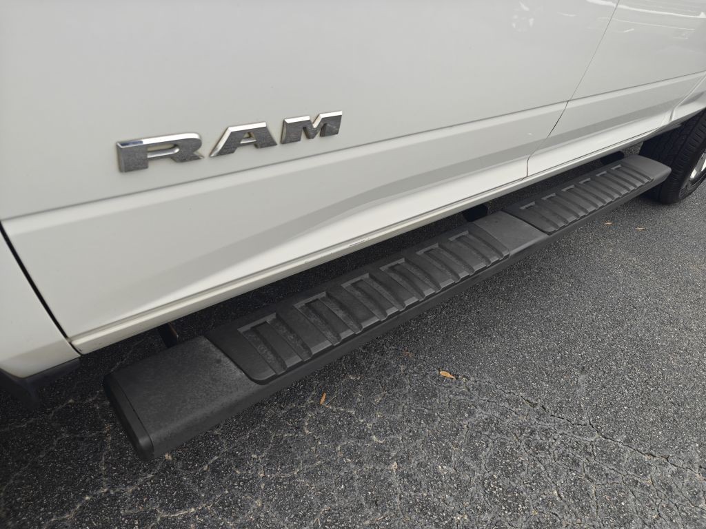 2019 RAM 2500 Image 14