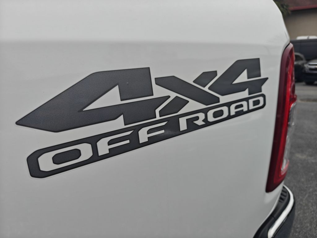 2019 RAM 2500 Image 15