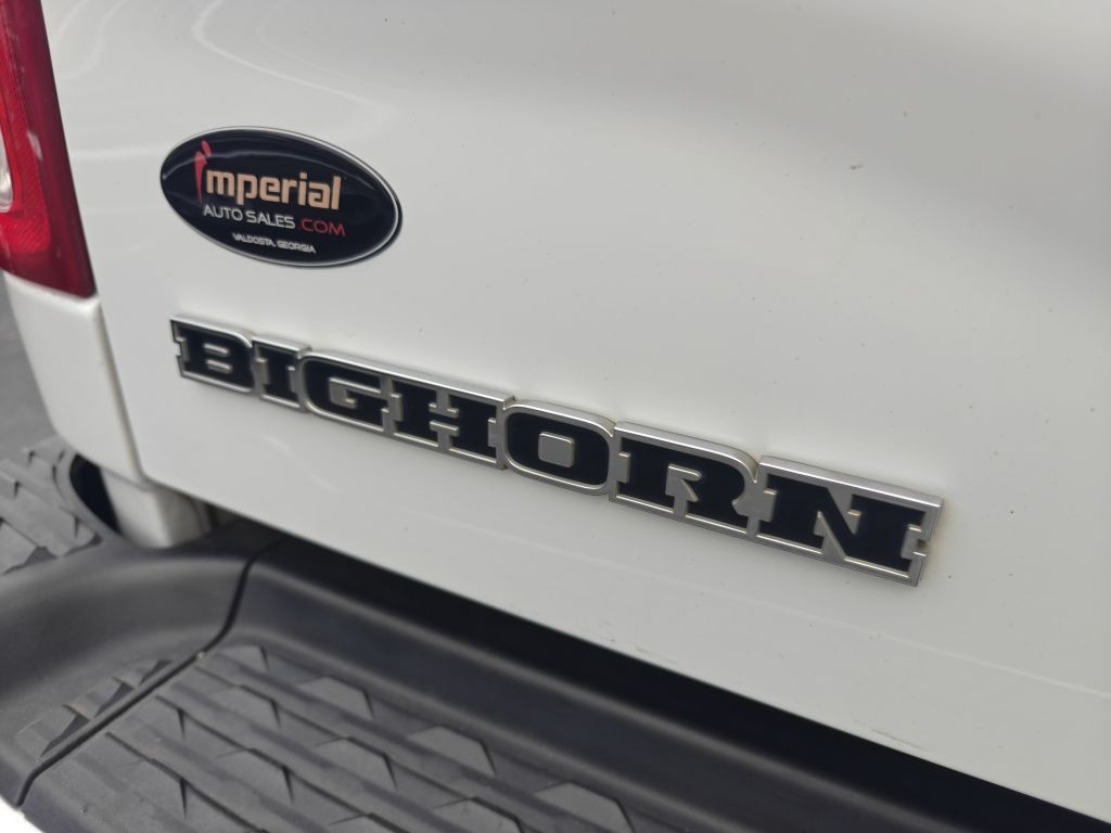 2019 RAM 2500 Image 16