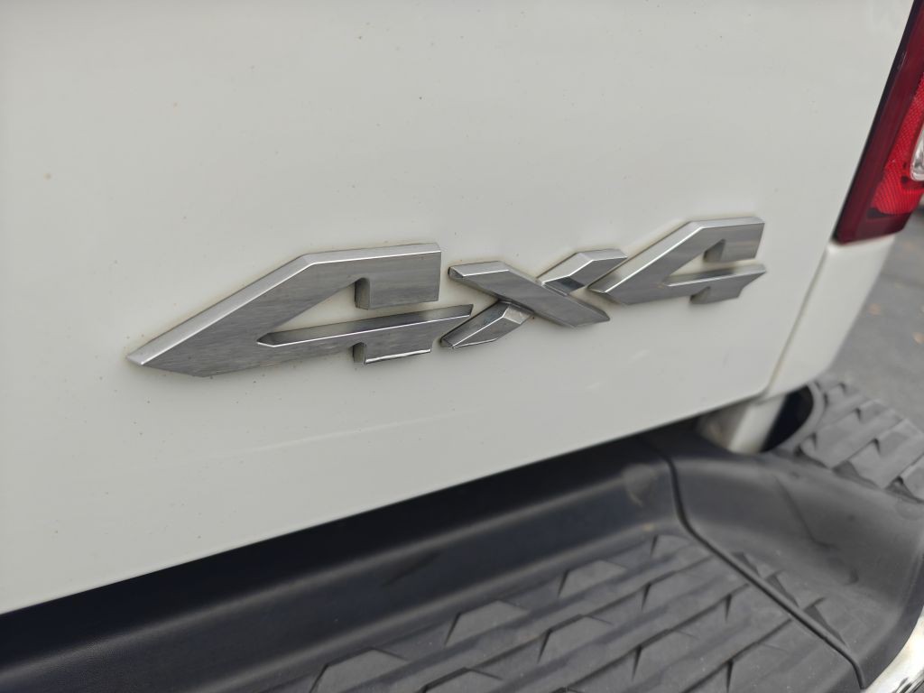 2019 RAM 2500 Image 17