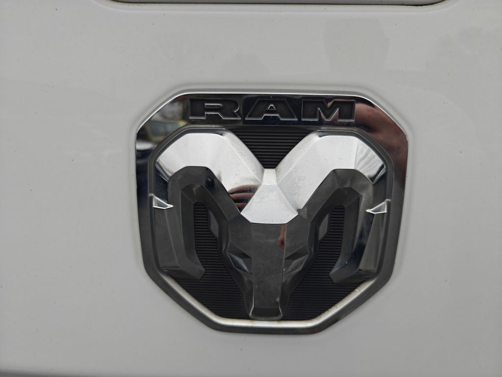 2019 RAM 2500 Image 18
