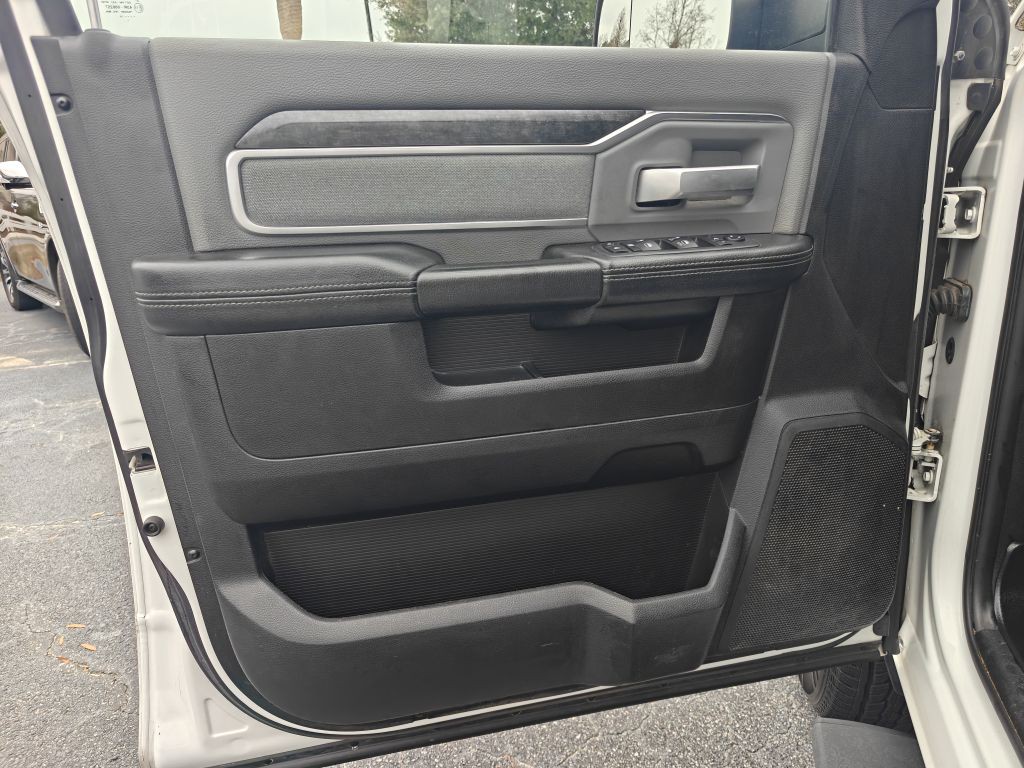 2019 RAM 2500 Image 22