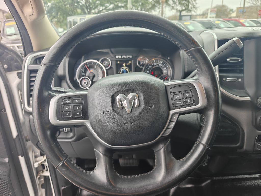 2019 RAM 2500 Image 23