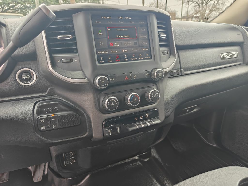2019 RAM 2500 Image 26