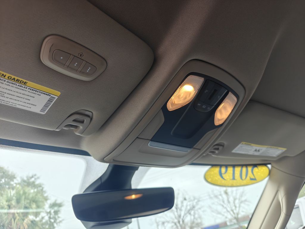 2019 RAM 2500 Image 27