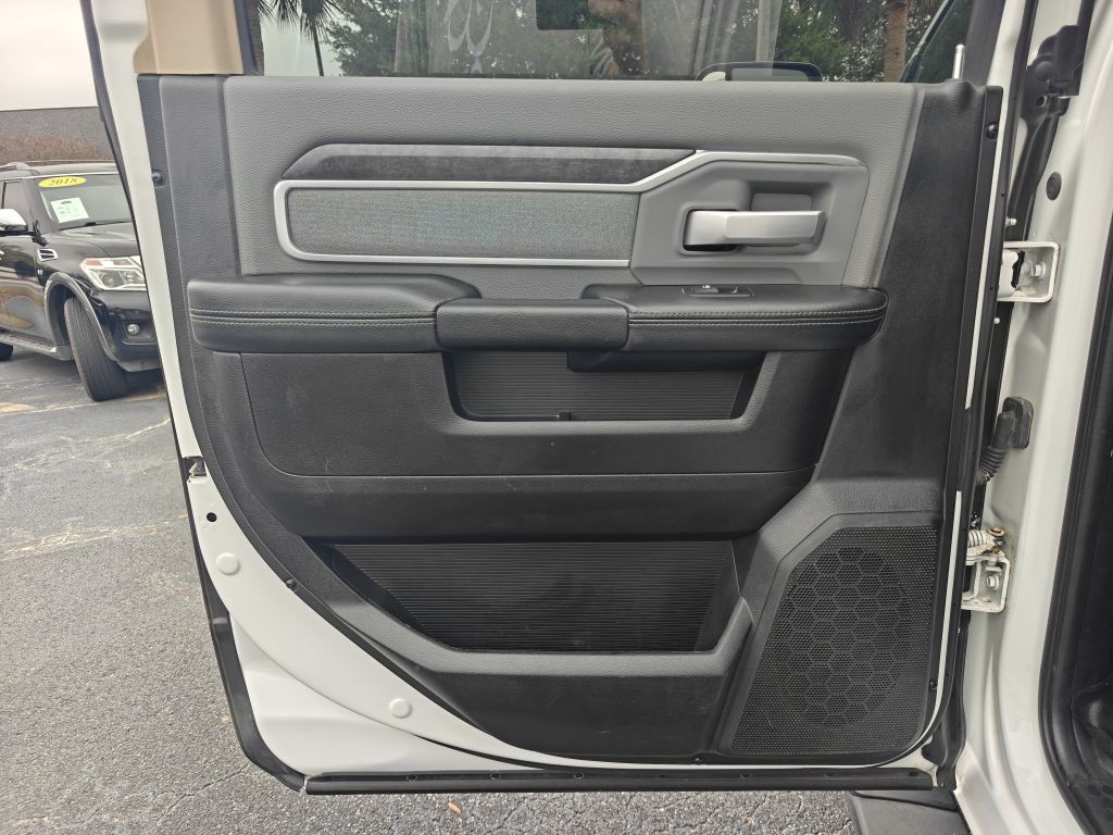 2019 RAM 2500 Image 30