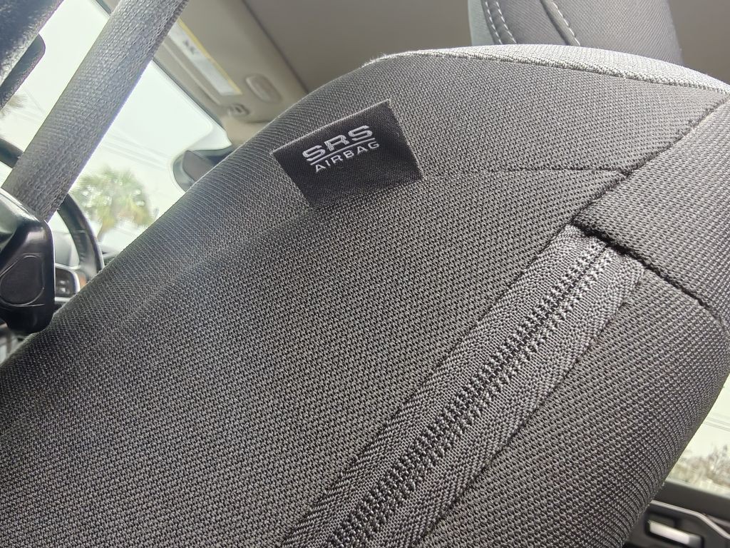 2019 RAM 2500 Image 33