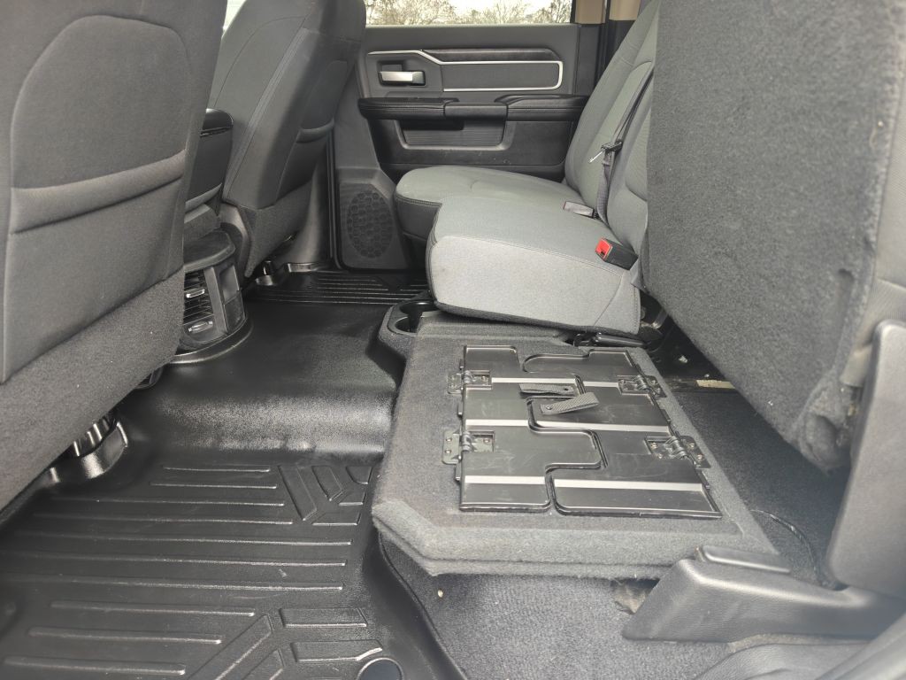 2019 RAM 2500 Image 34