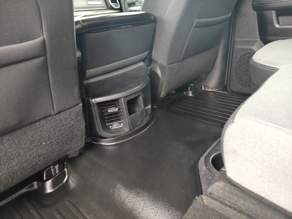 2019 RAM 2500 Image 35