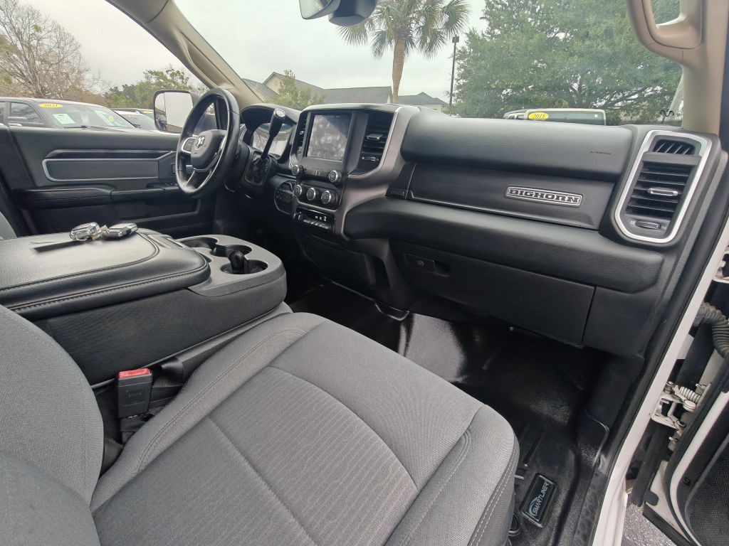 2019 RAM 2500 Image 40