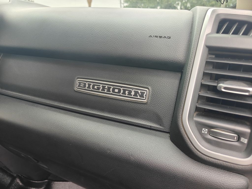 2019 RAM 2500 Image 41