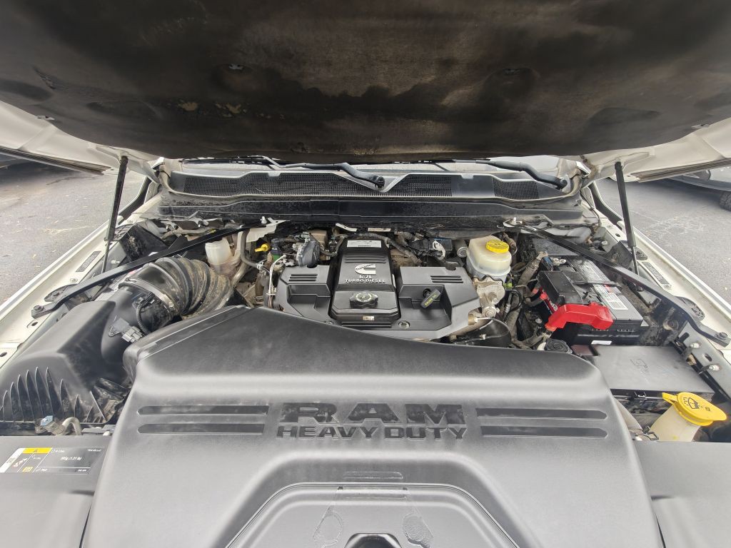 2019 RAM 2500 Image 49