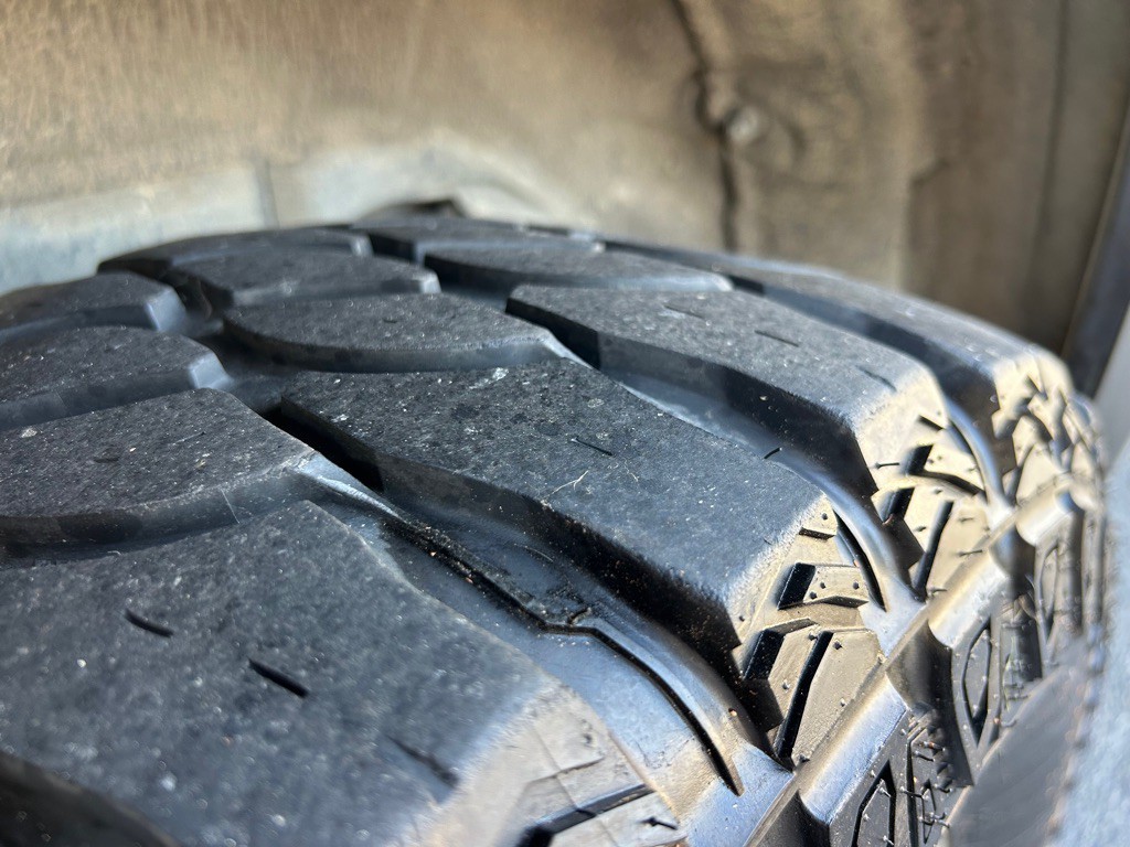 2010 Toyota 4Runner Image 11