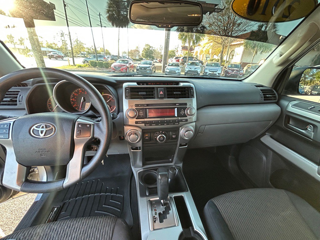 2010 Toyota 4Runner Image 15