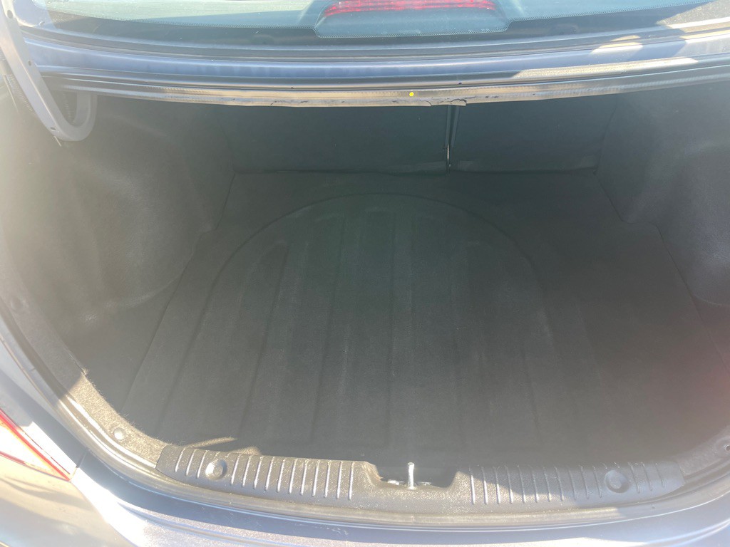 2015 Hyundai Accent Image 10