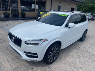Image for 2017 Volvo XC90 T6 MOMENTUM ID: 7129944