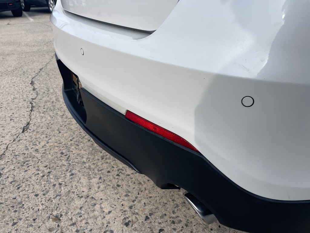 2013 Ford Taurus Image 8