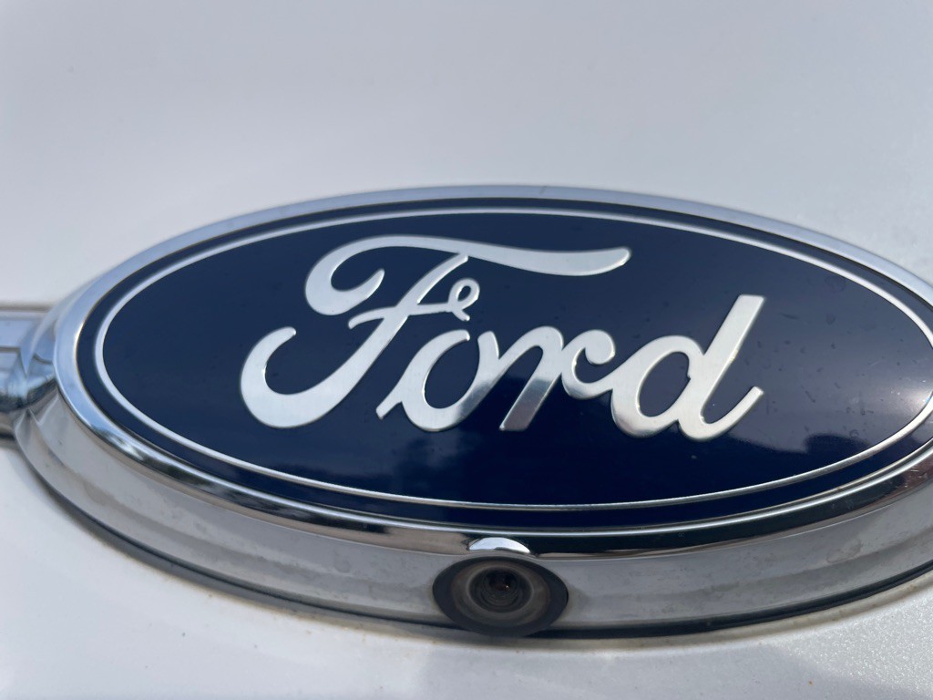 2013 Ford Taurus Image 9