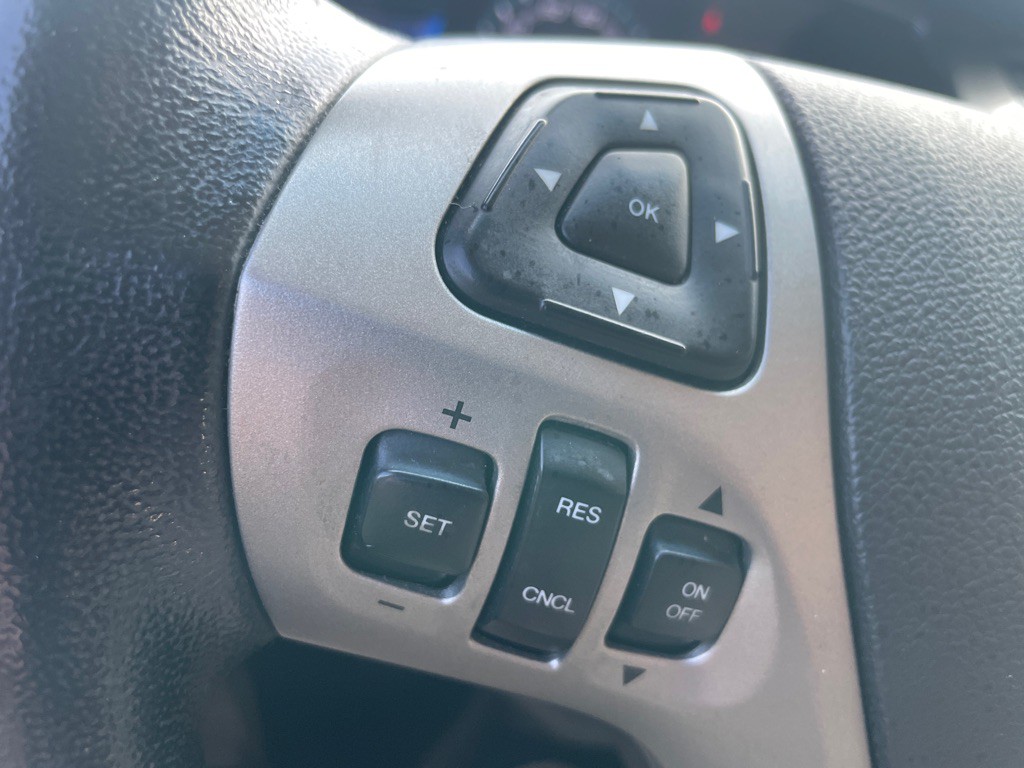 2013 Ford Taurus Image 21