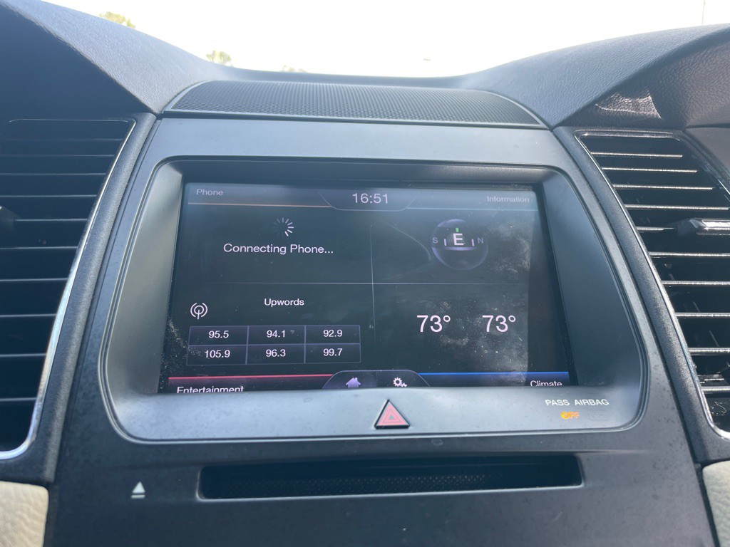 2013 Ford Taurus Image 23